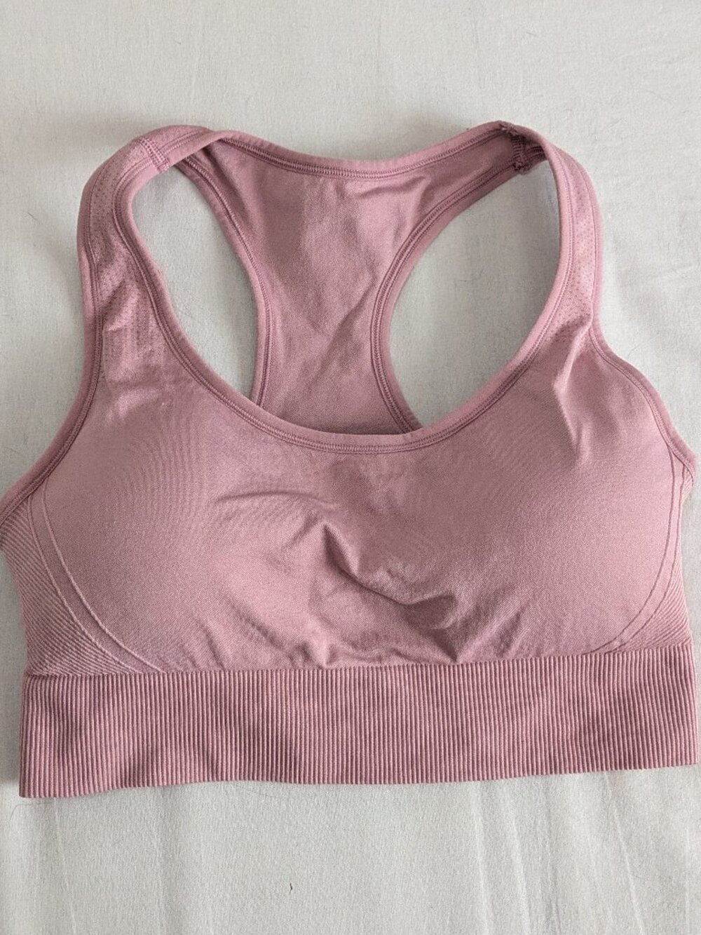 NWOT All In Motion Sports Bra XXL